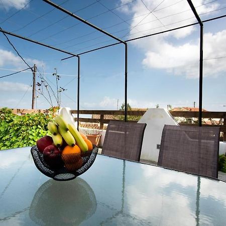 Sea & Mountain House Villa Notos Екстериор снимка